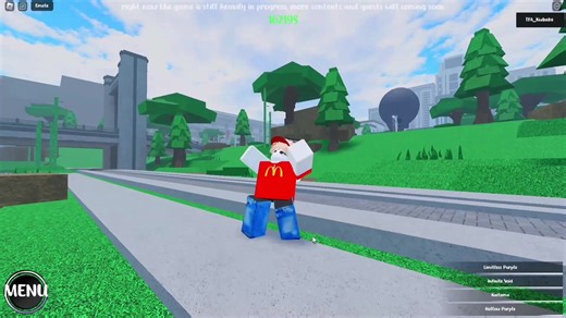 Heaven Stand: Descubre las nuevas funciones y mecánicas del juego