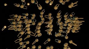 Lipid Bilayer Forming Liposome Drug Delivery Stock Footage Video (100% Royalty-free) 1109598745 | Shutterstock