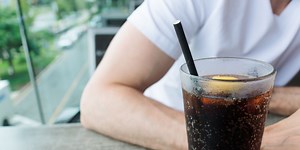 8 Things That Happen When You Finally Stop Drinking Diet Soda