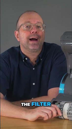 Dolphin Premier: The Ultimate Automatic Pool Cleaner