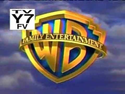 Cartoon Network Movies + Warner Bros. Family Entertainment (2007)