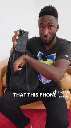 OnePlus 15: El teléfono que se protege solo