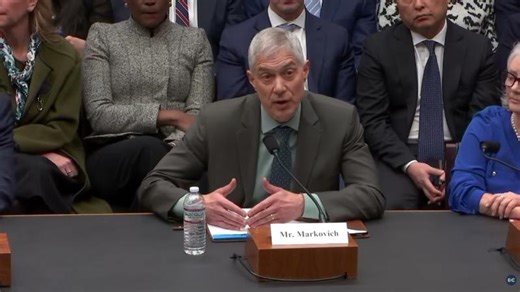 Rep. Jay Obernolte on Healthcare Policy Influence and Vertical Integration | Barbara A. Karpinska Hopkins, MS, MBA, FACHE posted on the topic | LinkedIn