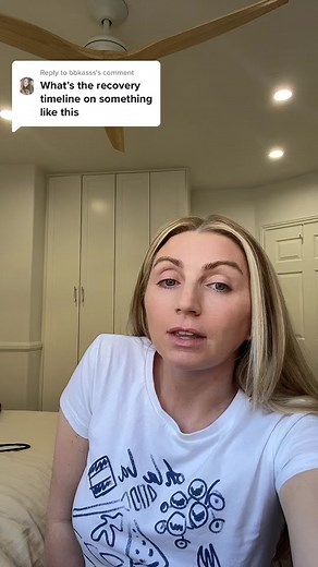 Neck Lift Recovery Process: Managing Pain After Plastic Surgery