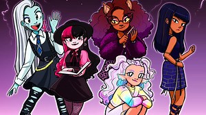 Monster High Reviews