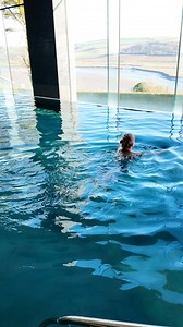 Escape the winter blues with a luxury spa break in Cymru 🏴󠁧󠁢󠁷󠁬󠁳󠁿 📍Dylan Coastal Resort, Laugharne Darganfod Sir Gâr - Discover Carmarthenshire #hwyl #feelthehwyl #spabreak #cymru #laugharne #carmarthenshire #sirgar #wales #croesocymru #visitwales | Wales