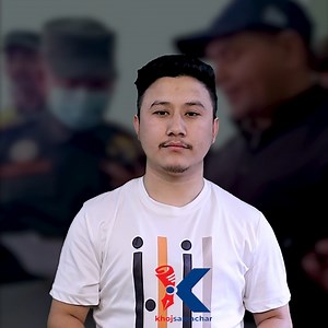 1.5M views · 10K reactions | Khoj Samachar on Reels | Facebook