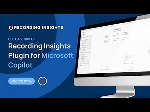 Boost Productivity with Microsoft Copilot