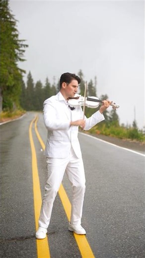 Now We Are Free – Epic Modern Violin Cover (Gladiator Soundtrack)