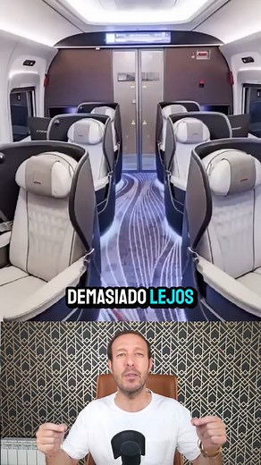 El Hyperloop ya no es un sueño, China está haciéndolo realidad. Un mundo en el que nada queda demasiado lejos. El futuro de la movilidad derriba fronteras a más de 1000km/h | Juan Merodio