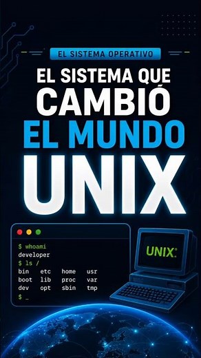 Why is UNIX the most important operating system in history?