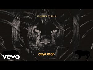 EXQ - Zuva Rese (Official Audio) ft. Ti Gonzi