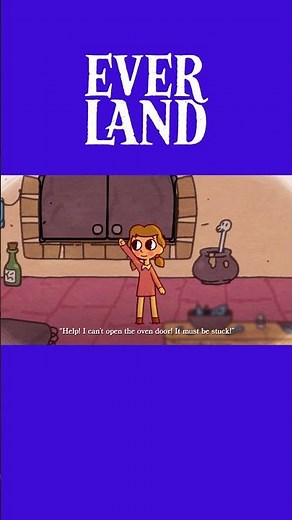 Hansel and Gretel 🧙‍♀️🍭 #kids #story #shorts