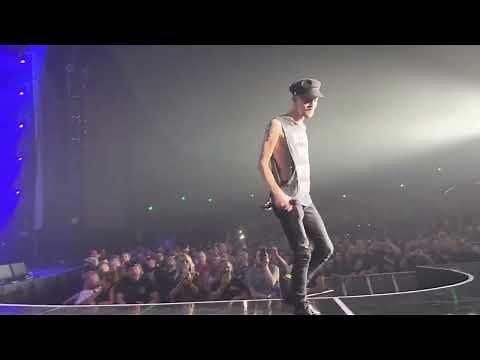 Skid Row - I Remember You - Live at Planet Hollywood 3/26/22 - Erik Grönwall Vocals