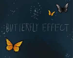 Butterfly Effect by Zwinzler Games