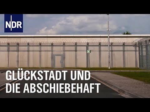 Glückstadt und die Abschiebehaft (1/3): Ein Anruf mit Folgen | dreihundertsechzig | NDR Doku