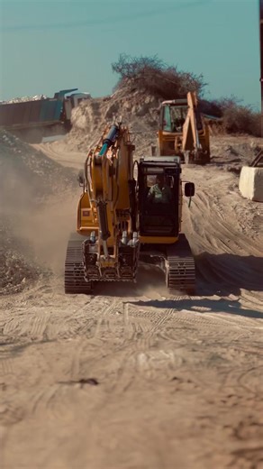 Heavy Machines and Operators Explained