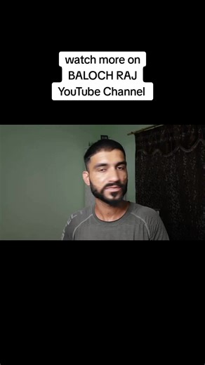 BALOCH RAJ on TikTok
