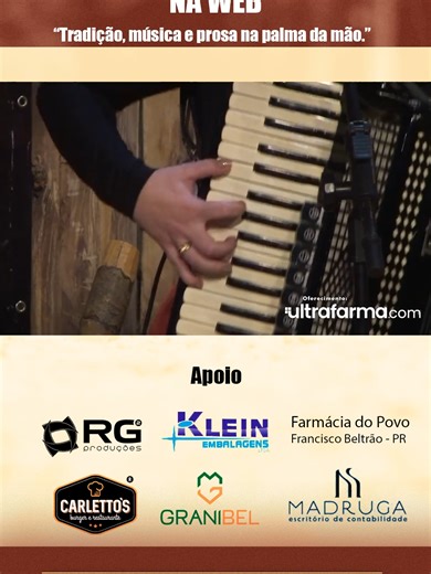 Cheiro de Galpão: A Música Gaúcha e sua Tradicionalidade