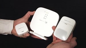 Gigaset Elements: Das System im Überblick