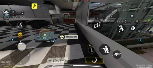 Bro I think I just planted a wrong bomb💀 #codm #fyppppppppppppppppppppppp