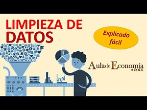 Limpieza de Datos: El Paso Más Importante del Análisis y Nadie lo Dice