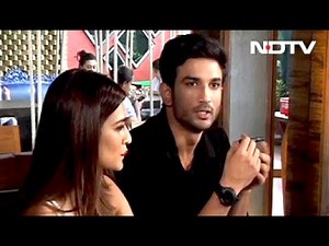 How Sushant Singh Rajput Became An Actor