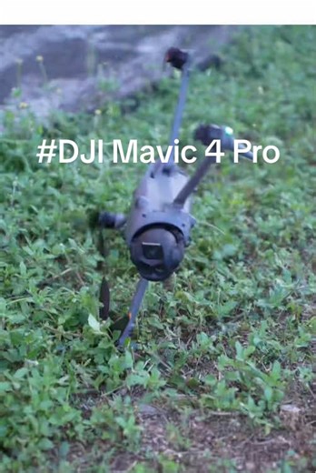 How to protect your DJI Mavic 4 Pro on different surfaces.#dji #drones #accessories #djimavic4pro #djiair3