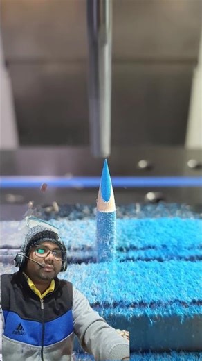 CNC Milling Basics: Precision Machining in Action! ⚙️🔥 #cncmachining #cncsoftware #machiningprocess