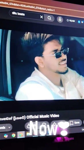 හිරු හැංගුනාවේ ❣️ #music #vibe #dance ‪@DILUBeats‬ ‪@Ishini_Nora_Walakulu‬ #song