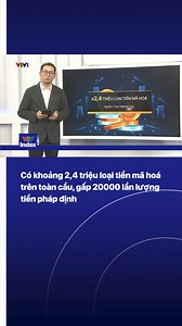 449K views · 2.9K reactions | Theo số liệu thống kê của Coin Market...
