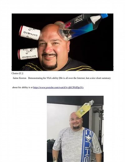 Lecture 1 Human Magnets