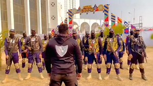 # Onyx Security Guards: Pakistan's Premier Private Security Agency 🌟🛡️ At Onyx Security Guards, we pride ourselves on being the leading private security agency in Pakistan, delivering unparalleled protection and peace of mind to our clients. 🇵🇰💼 ## Our Services 🛡️👮‍♂️ ### Airport to House & Hotels 🛫🏠🏨 From the moment you arrive at the airport to your final destination, Onyx ensures a seamless transition with our airport to house and hotel security services. Our guards provide a protect