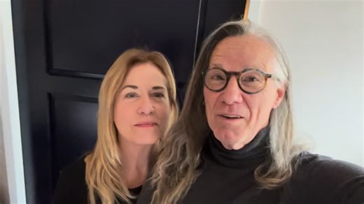 Jammin Java on Instagram: "This Wednesday! Catch founding member of The Bangles @vickipetersonofficial and drummer/vocalist for The Beach Boys for over 23 years @john_cowsill (@vickiandjohnmusic ) on 11/5! This is going to be an epic night of Americana you won’t want to miss!"