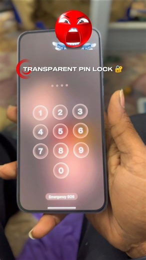 nord 5 on Instagram: ". oneplus nord 5 transparent pin lock 🔐 ☠️ . . . .. ... . . .⚡Change this setting right now #freefire #viralvideos #trending #reels #shorts evos instagram handcarry CAPCUT epicgameplay realme smoothness"