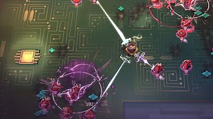 Net.Attack() - Official Version 1.0 Release Date Trailer