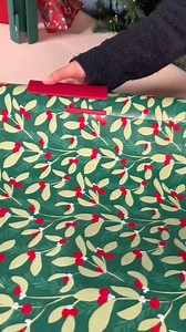 A gift wrapping game changer 🎁 Shop holiday essentials: https://amazonhome.visitlink.me/jY1ZTs | Amazon Home