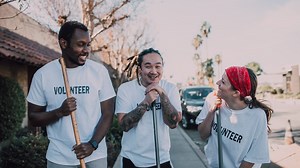 Participation, community-based initiatives and social entrepreneurship