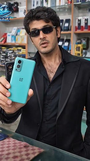 one plus nord 2 5g rs.8500 #namakkal #usedmobile