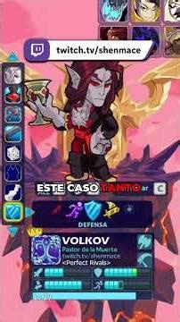 Best Stats for Each Legend Part 10 | Brawlhalla