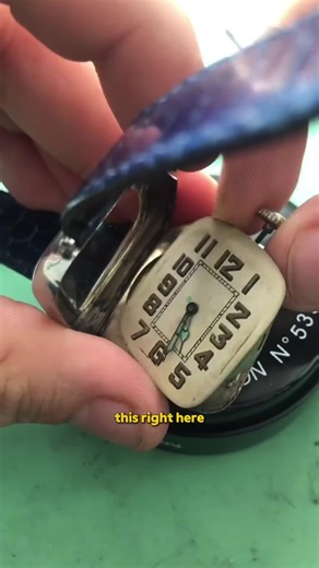 1927 Chevrolet GM Award Watch: A Vintage Automotive Treasure