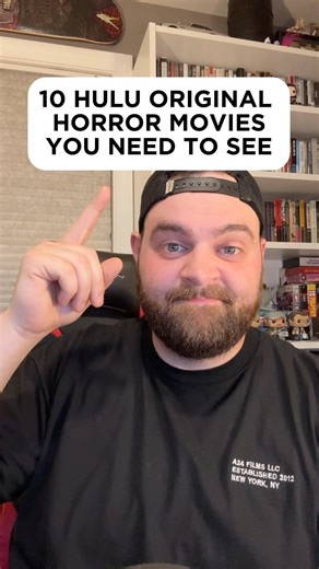 42K views · 1.4K reactions | Hulu has been a great destination for...