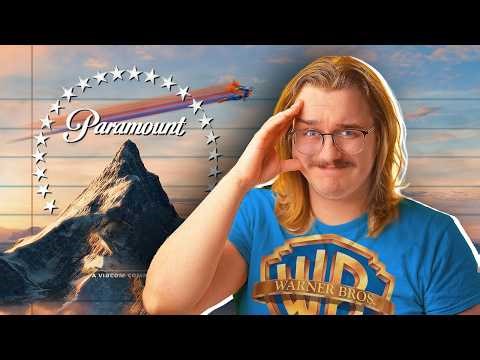 Let's Talk About Paramount...