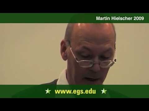 Martin Hielscher. Adorno and Aesthetic Theory. 2009 3/7