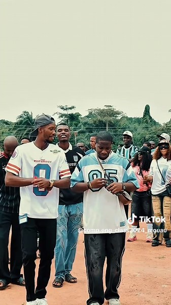 COMP. ENG. CLASS OF 2024 on TikTok