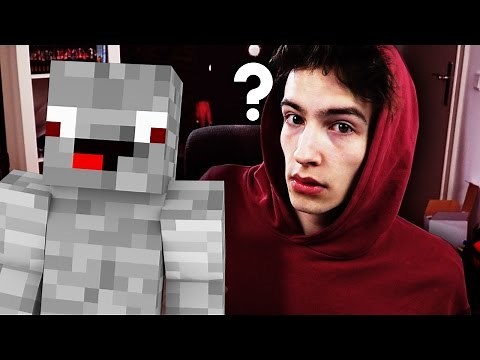 ALPHASTEIN zeigt SEINE ECHTE STIMME?