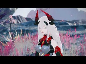 PSO2 NGS: Mini Episode: All Scenes (December 2025 Update)