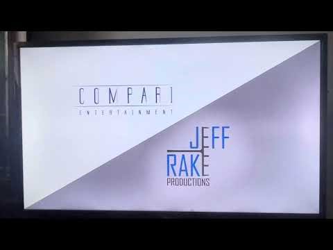 Compari Entertainment/Jeff Rake Productions/Universal Television/Warner Bros. Television (2021)