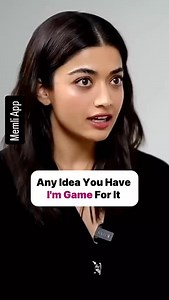 🌟 Idiom of the Day: #IAmGame 🎯✨ 🔍 Meaning: “I am game” means being willing, ready, or eager to participate in something — up for any challenge! 💪 📝 Example: Friend: “Do you want to try bungee jumping?” Me: “Absolutely, I am game!” 😎 💡 Mnemonic: Think of it as saying, “I’m in the game!” — ready to play or take on anything! 🏀🎲 --- ⭐ Life’s adventures are more fun when you say, I am game! 🌟 Be open, be bold, and embrace new experiences. ✨ 👉 For more idioms and their meanings, check out o