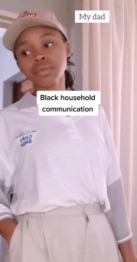 Effective Communication in Black Households